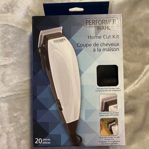 Wahl clippers